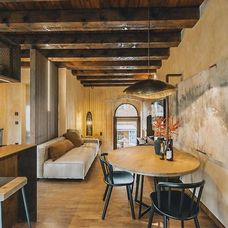 Oniros Residenza Vecchia Aparthotel Chania  Exterior photo