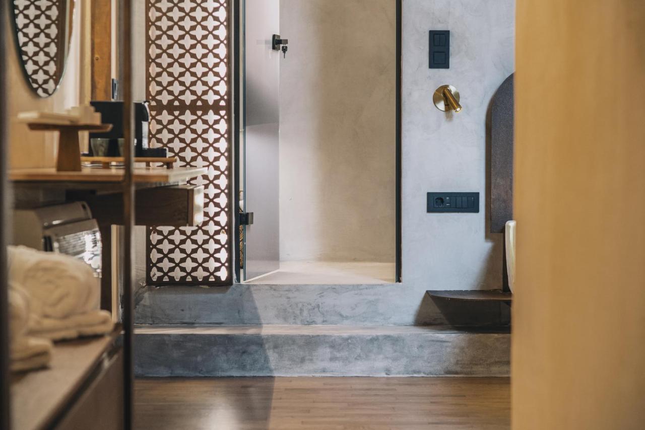 Oniros Residenza Vecchia Aparthotel Chania  Exterior photo