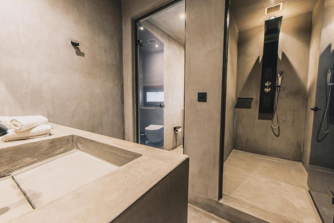 Oniros Residenza Vecchia Aparthotel Chania  Exterior photo