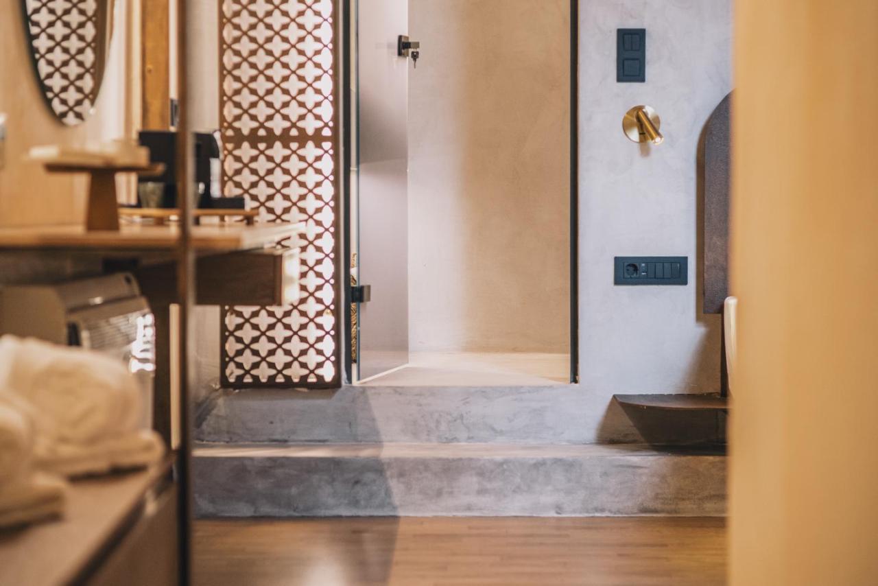 Oniros Residenza Vecchia Aparthotel Chania  Exterior photo