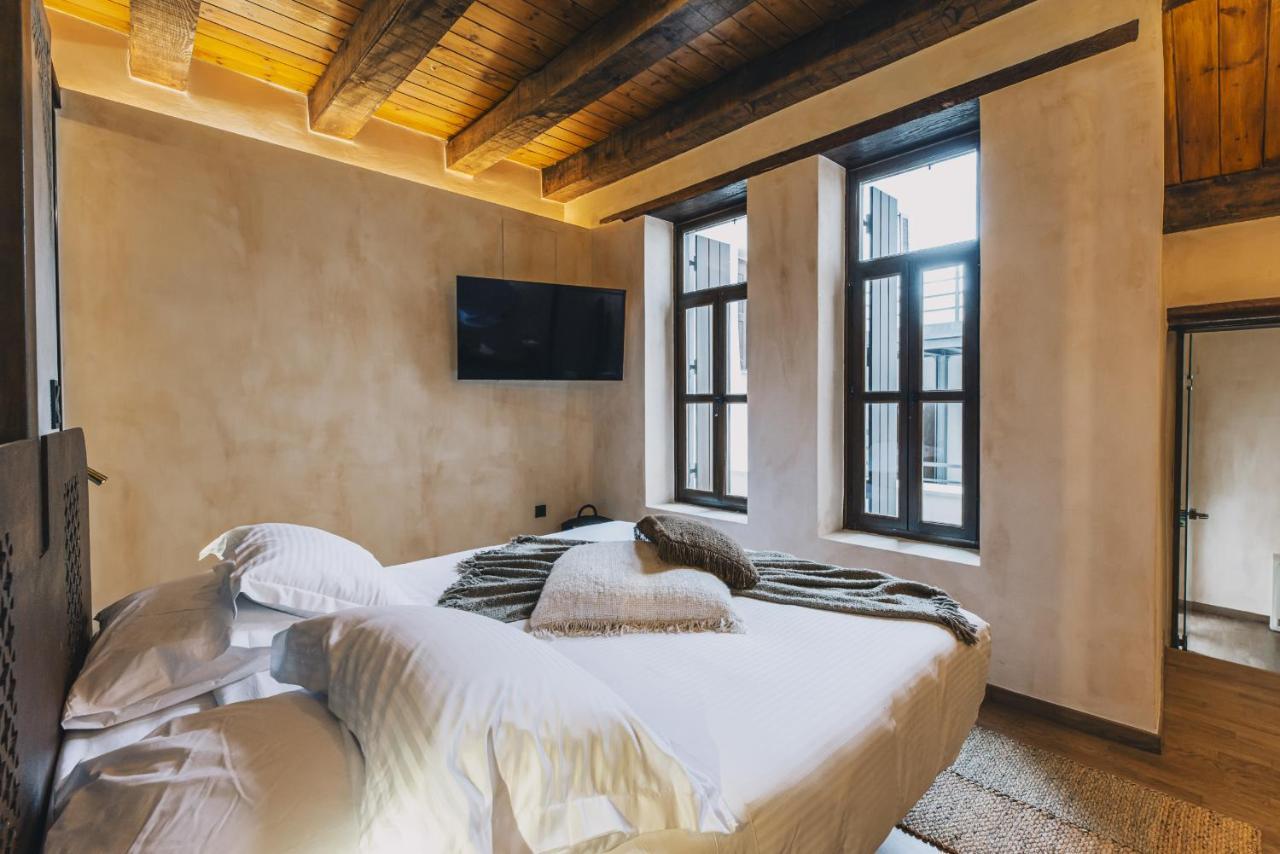Oniros Residenza Vecchia Aparthotel Chania  Exterior photo