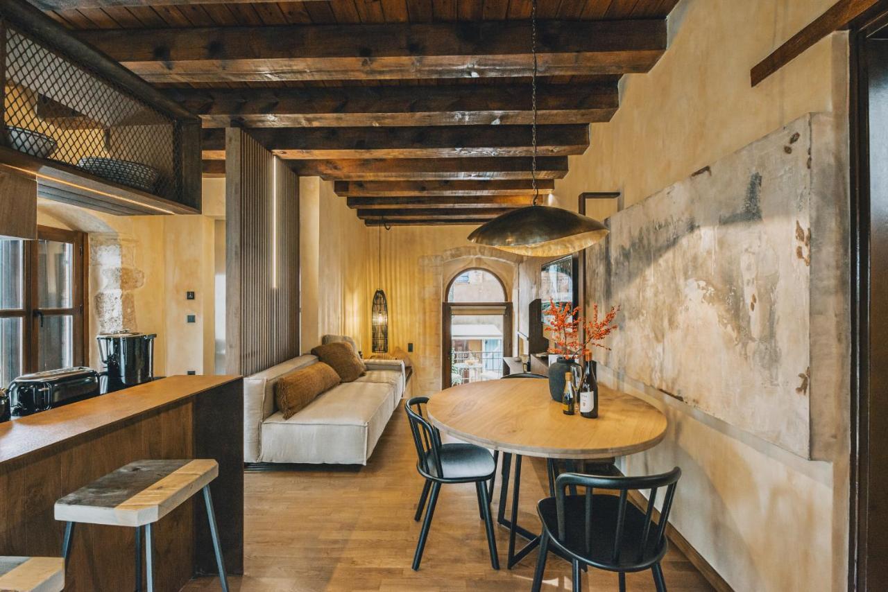 Oniros Residenza Vecchia Aparthotel Chania  Exterior photo