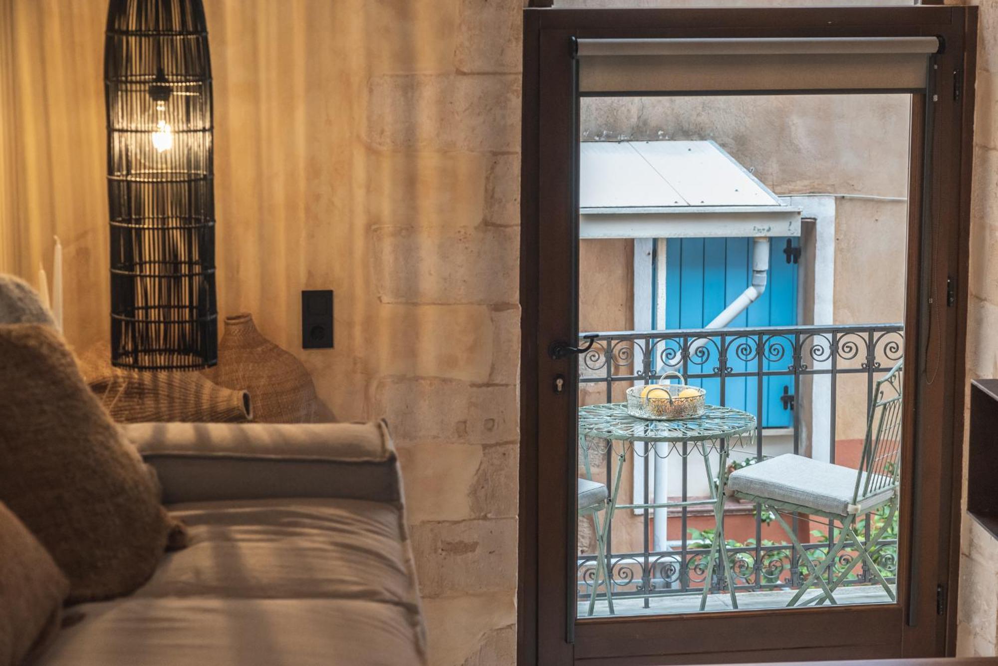 Oniros Residenza Vecchia Aparthotel Chania  Exterior photo